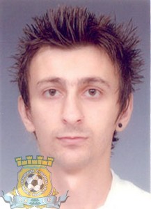 Зайков